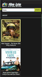 Mobile Screenshot of filmi720pizle.com